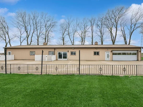 1430 N 30th Rd, Ottawa, IL 61350
