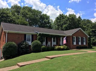 2213 Oakwood Rd, Franklin, TN 37064