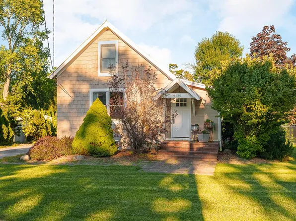 6180 Hutchinson St, Worthington, OH 43085