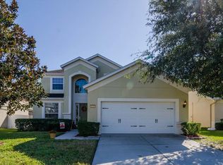 1256 Toluke Point, Orlando, FL 32828