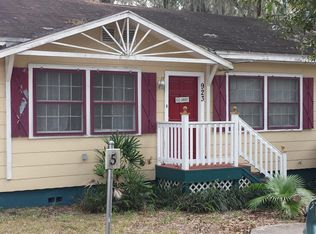 923 SW 8th Ln, Gainesville, FL 32601