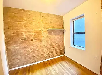 Rented by Crosstown Apartments NYC