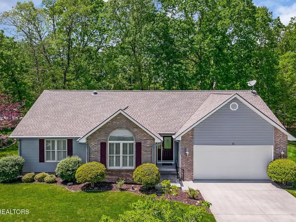 11 Berkshire Ct, Fairfield Glade, TN 38558