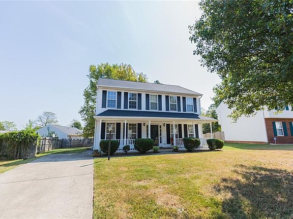 2nd image of 137 Elsing Green Way