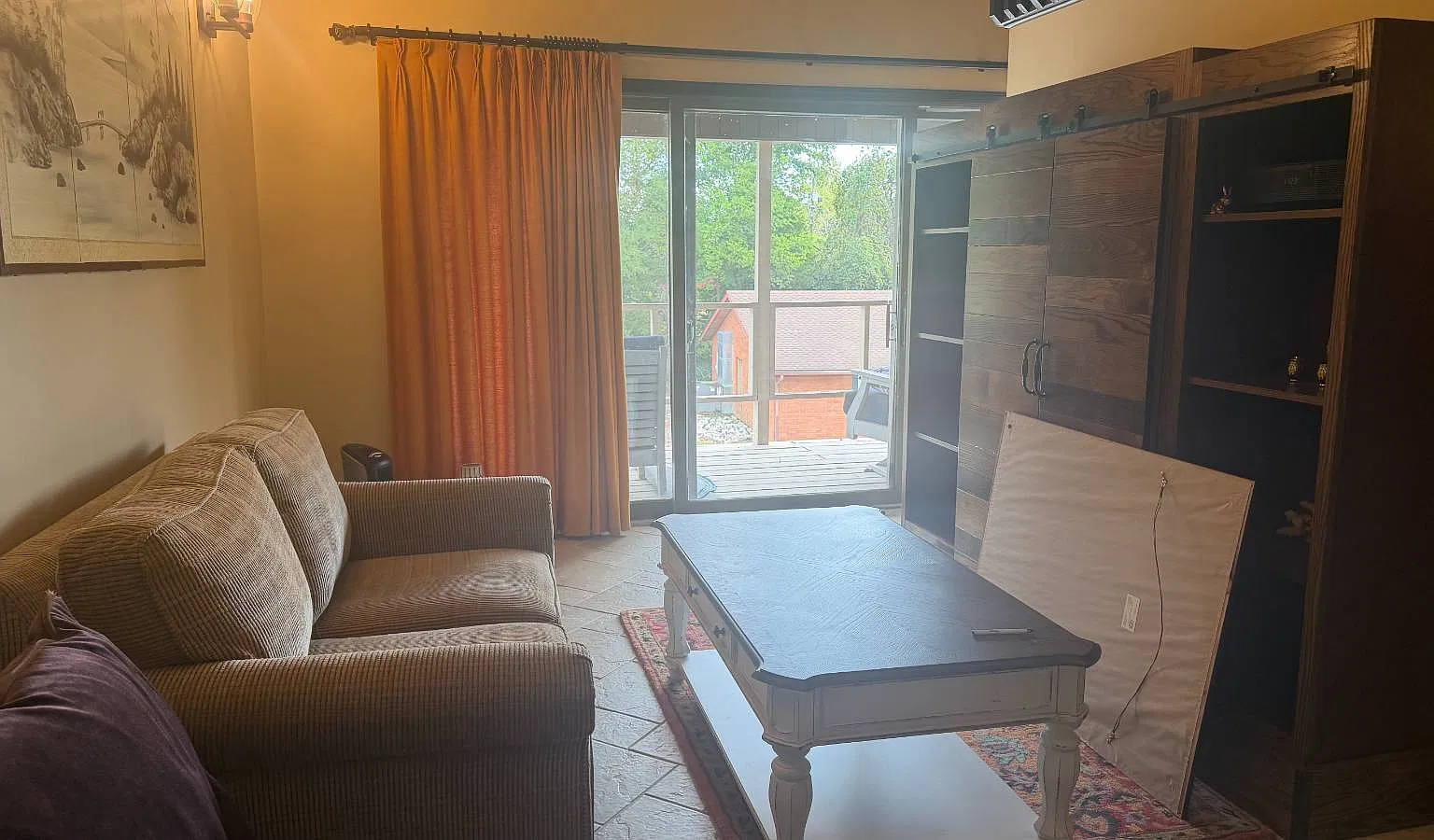 1 bed, 1.0 bath, 719 sqft, $950 — Photo 3