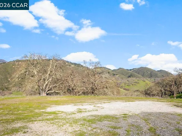 0 Caballo Ranchero Ct, Diablo, CA 94528