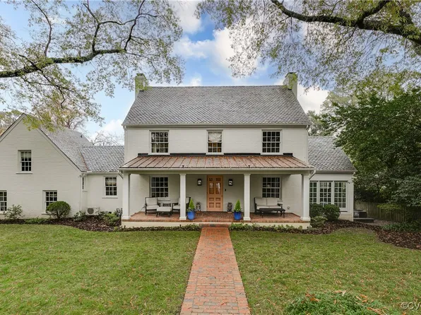 5206 Cary Street Rd, Richmond, VA 23226