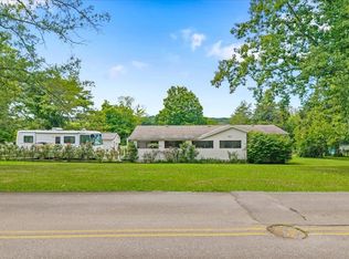 955 N Main St, Decatur, TN 37322