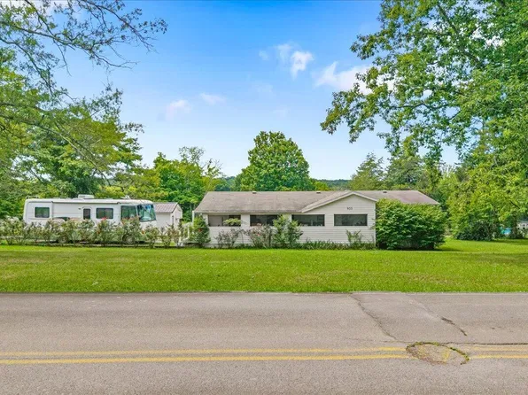 955 N Main St, Decatur, TN 37322