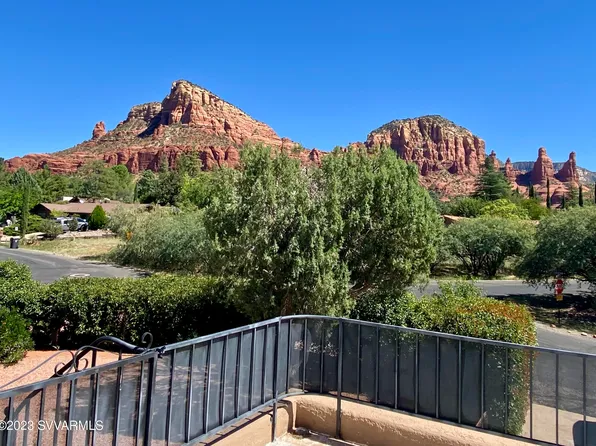 77 Cougar Drive, Sedona, AZ 86336