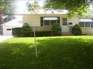 606 SW Vesper Ave, Topeka, KS 66606