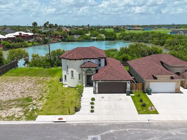 3109 Adams Treasure Dr #3, Harlingen, TX 78550