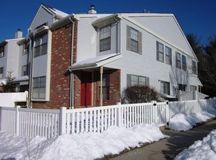 1 Covington Ct, East Brunswick, NJ 08816