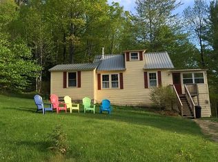52 Zeller Camp Rd, Grafton, VT 05146