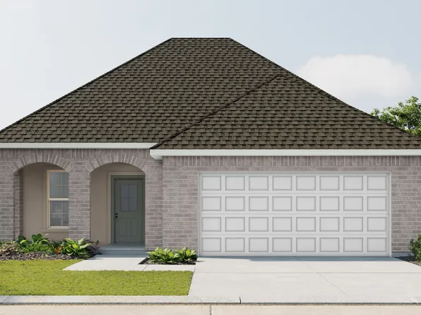 Fareham V B Plan, Atwater Villas