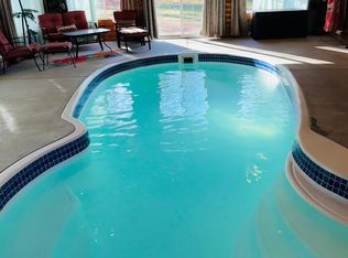 1353 State 371 NW, Backus, MN 56435