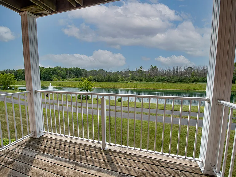 Highlands at Wildwood Lake Apartments 55+ — Photo 34
