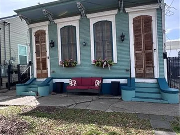 2030 Bienville St, New Orleans, LA 70112