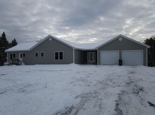 463 Dorsey Rd, Fort Fairfield, ME 04742