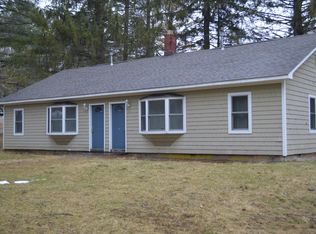 70 Interlaken Rd #2, Stockbridge, MA 01262