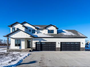 5498 Courtyard Dr, Grand Forks, ND 58201