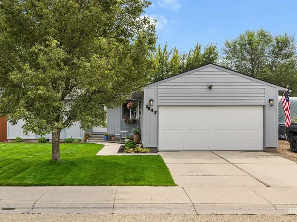 1047 W Chateau Ave, Meridian, ID 83646