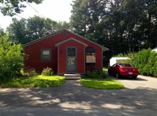 35 Dale Rd, Holbrook, MA 02343