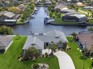 2209 SE 10th Ave, Cape Coral, FL 33990
