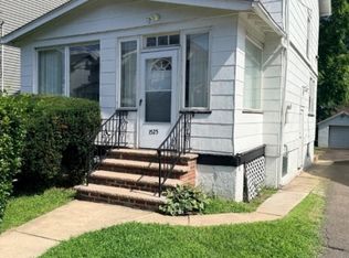1525 Bond St, Hillside, NJ 07205
