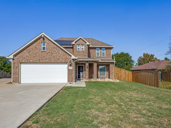 240 Teakwood Dr, Princeton, TX 75407