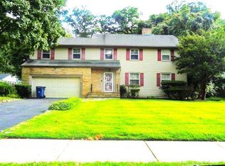 513 Stelle Ave, Plainfield, NJ 07060
