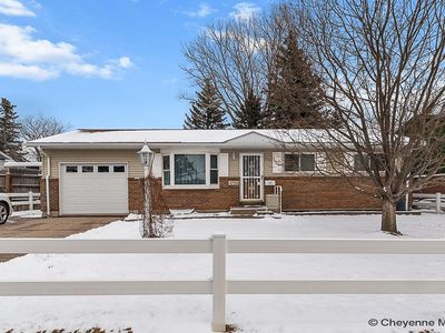 4769 Windmill Rd, Cheyenne, WY, 82009