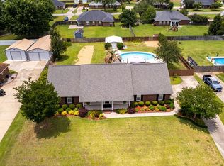 3065 Kari Dr, Sumter, SC 29154