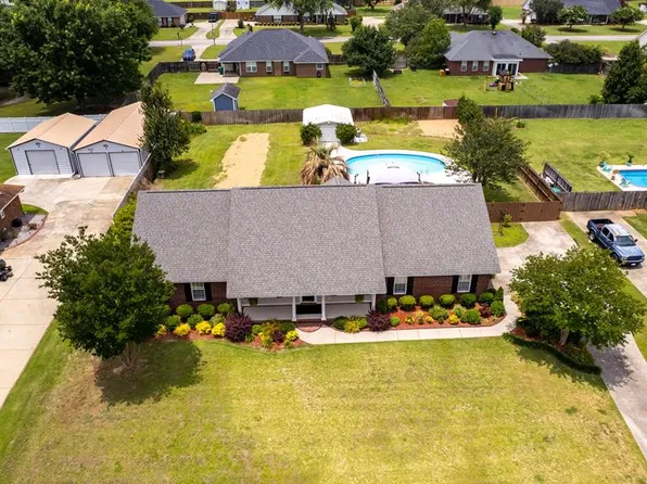 3065 Kari Dr, Sumter, SC 29154