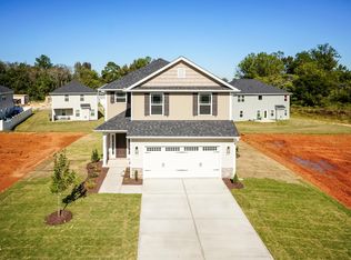243 New Twin Branch Ct, Smithfield, NC 27577