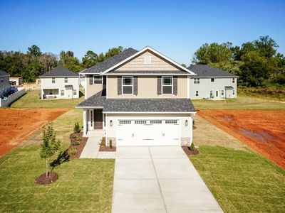 243 New Twin Branch Ct, Smithfield, NC, 27577