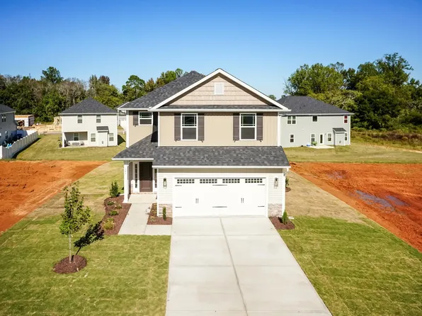 243 New Twin Branch Ct, Smithfield, NC 27577