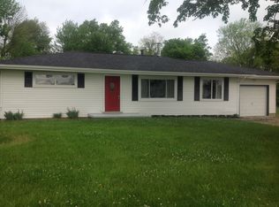 2247 State Route 133, Bethel, OH 45106