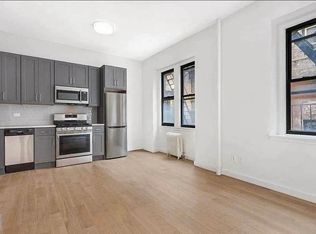 862 Union St APT 1C, Brooklyn, NY 11215