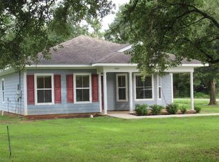 19425 Magnolia Ave, Citronelle, AL 36522