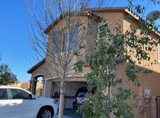 6585 Beaumont Hill Ave, Las Vegas, NV 89122