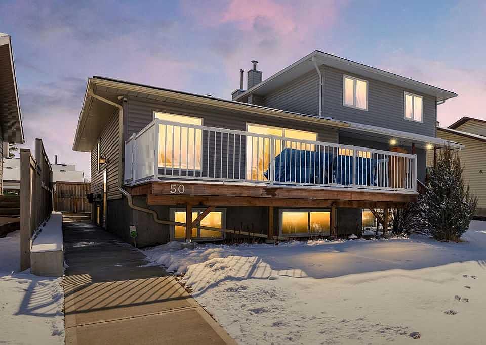 1st image of 50 N Cedarwood Rise SW