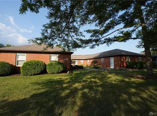 8368 Washington Village Dr, Washington Township, OH 45458