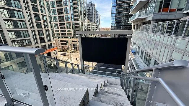 195 Redpath Ave #2410 — Photo 36