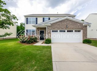 4007 Blue Stream Ln, Indian Trail, NC 28079