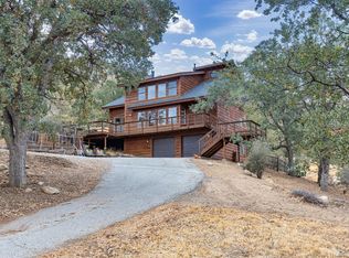 21825 Sunnybrook Dr, Tehachapi, CA 93561