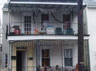 270 Spring St, Paterson, NJ 07503