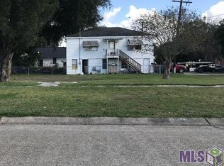 502 7th St, Morgan City, LA 70380