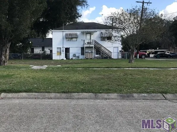 502 7th St, Morgan City, LA 70380