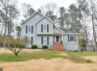 6191 S Glenn Frst SW, Mableton, GA 30126